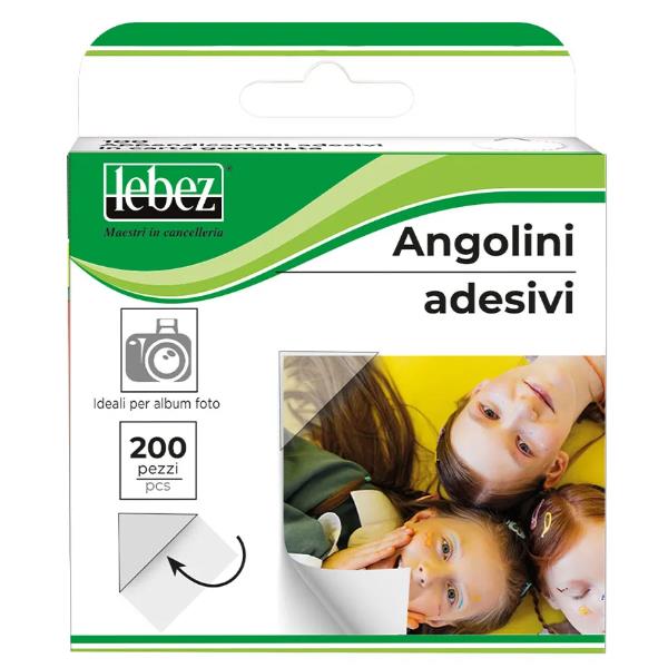 LEBEZ SPA ANGOLI FOTO ADESIVI