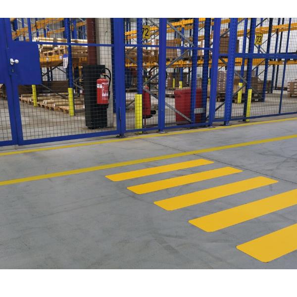 STRISCE PEDONALI 200/05 DI RICAMBIO 3