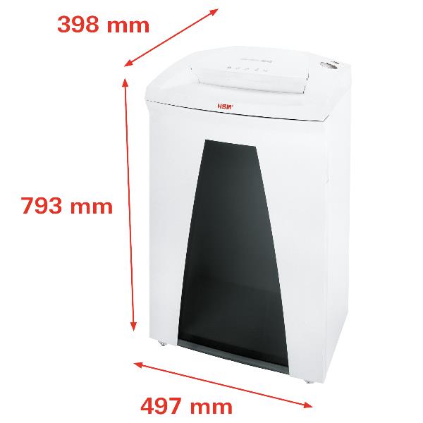 SECURIO B32 6