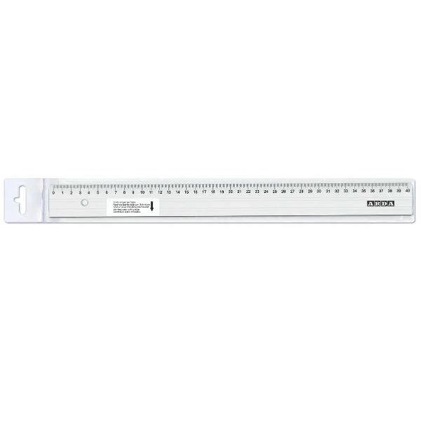 ARDA RIGA 40 CM ALLUMINIO