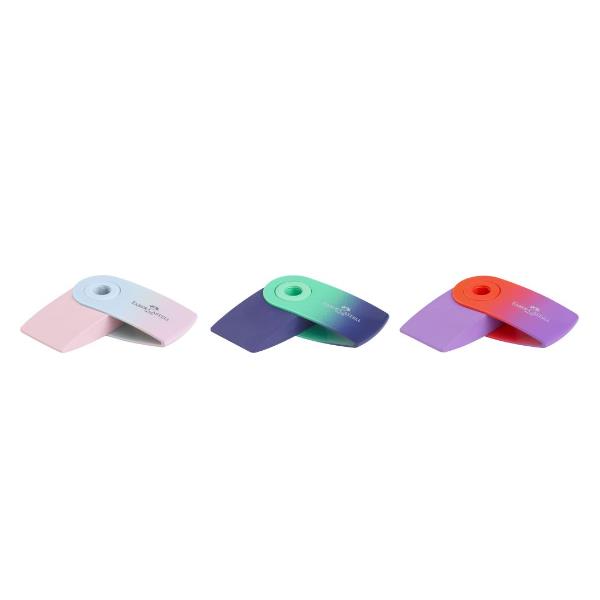 FABER CASTEL GOMMA SLEEVE MINI - FOLLOW YOUR FLOW EDITION