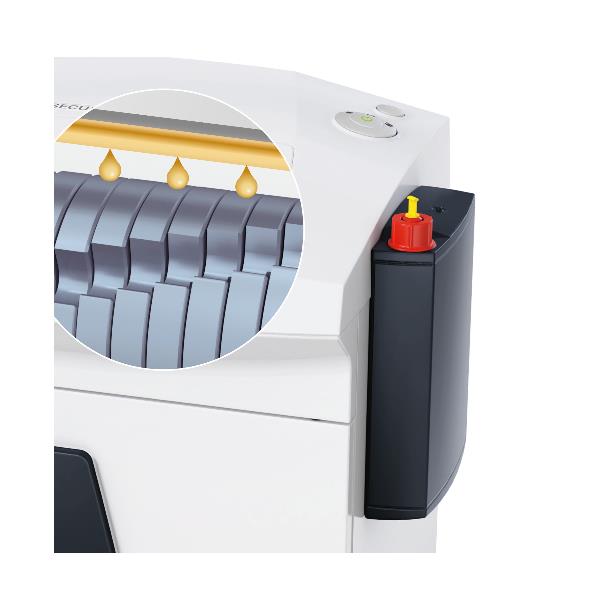 HSM SECURIO B34 FRAMMENTI 1X5MM