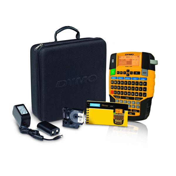 RHINO 4200 KIT CASE 2