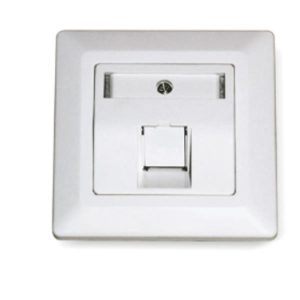 DATWYLER PLACCA 1 PORTE MODELLO TEDESCO