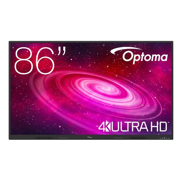 OPTOMA Creative Touch serie 1 da 86"