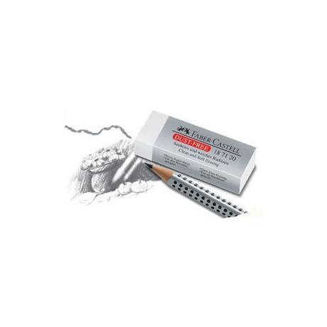 FABER CASTEL DUST-FREE