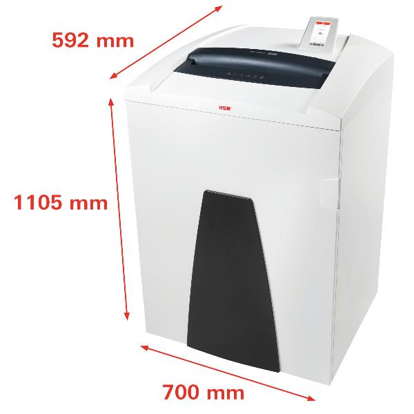SECURIO P44I 3