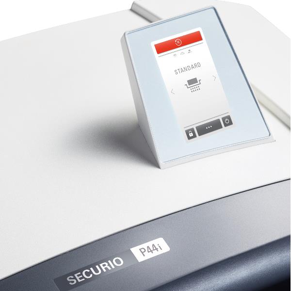 SECURIO P44I 7