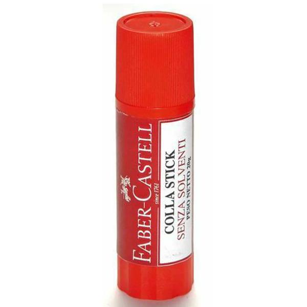 COLLA STICK MEDIA 20 GR 2