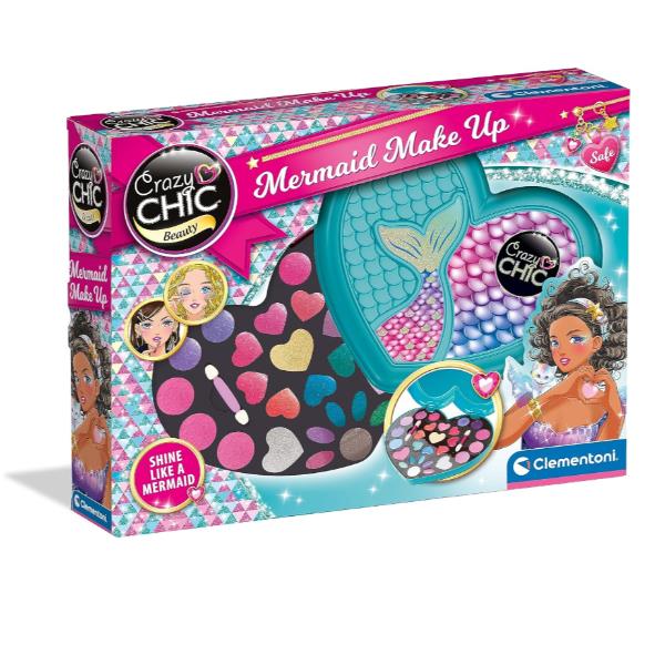 Clementoni CRAZY CHIC - LOVE MAKE UP