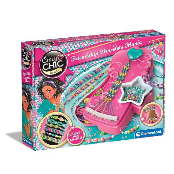 CRAZY CHIC - LOVE MAKE UP 2
