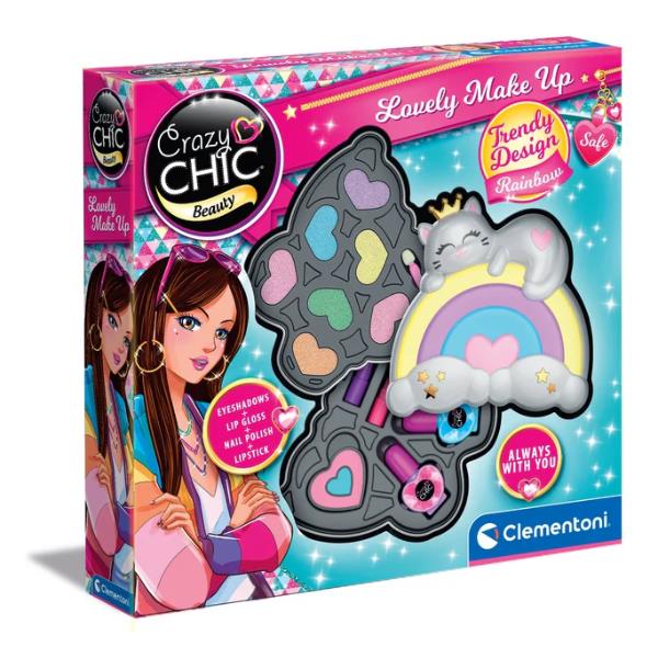Clementoni MY UNICORN BRACELETS