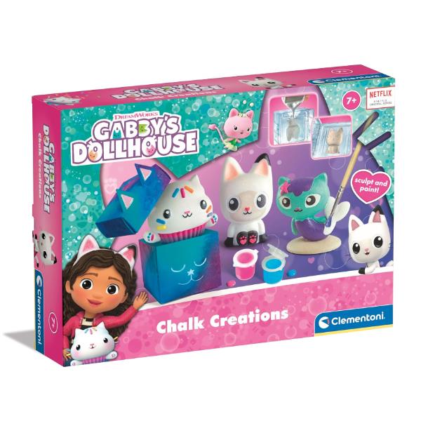 GABBY - HANDMADE CREATIONS 3