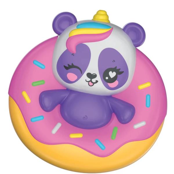 LOVELY MAKE UP - PANDA 3