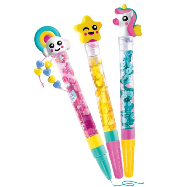 CREATE YOUR PENS: FANTASY 2