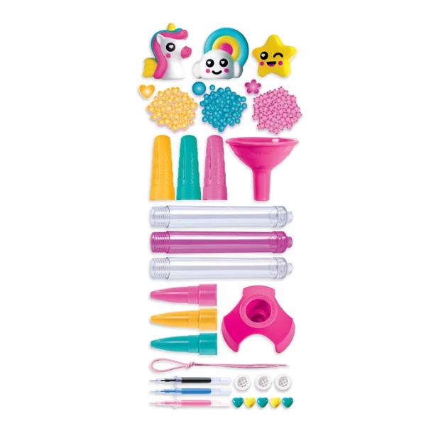 CREATE YOUR PENS: FANTASY 3