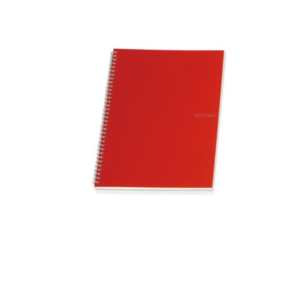 FABRIANO Ecoqua Original Spi Blank 70 fogli A4 - LIME