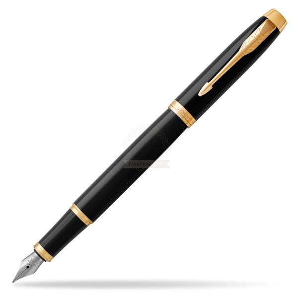 PARKER PARKER IM BLACK GT