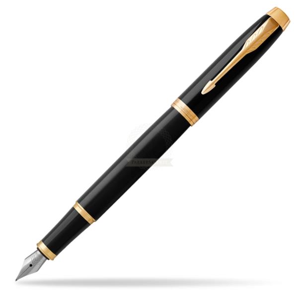 PARKER IM BLACK GT 2