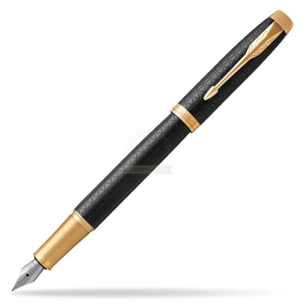 PARKER PARKER IM PREMIUM BLACK GT
