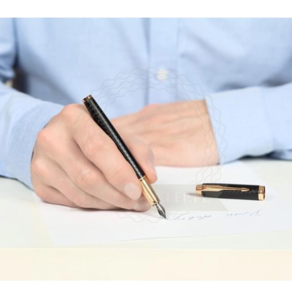 PARKER IM PREMIUM BLACK GT 3