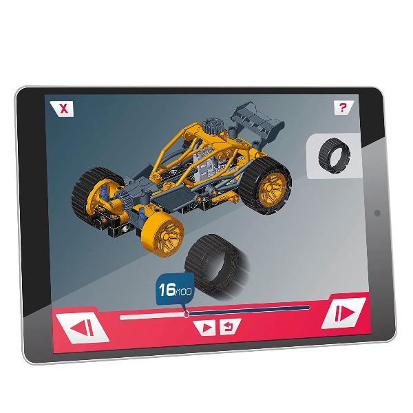 BUGGY E QUAD 4