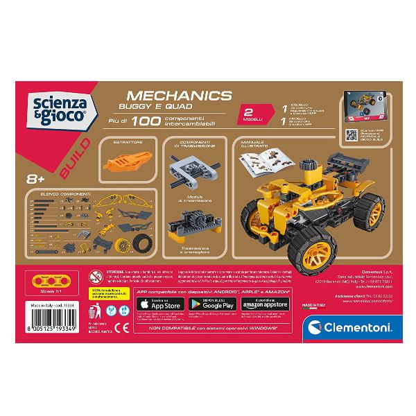BUGGY E QUAD 5