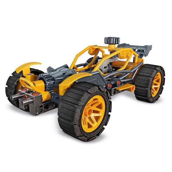 BUGGY E QUAD 6