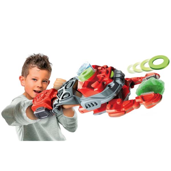 BRACCIO ROBOTICO 3