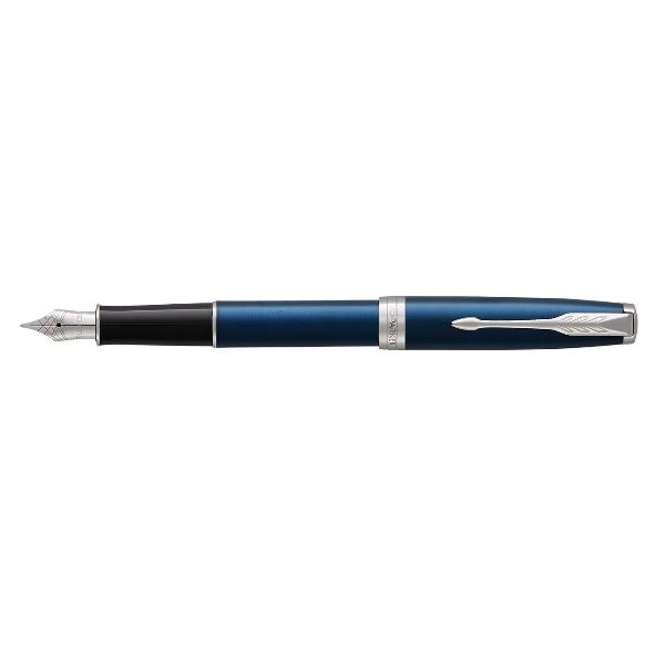 PARKER PARKER SONNET BLUE LACQUER GT