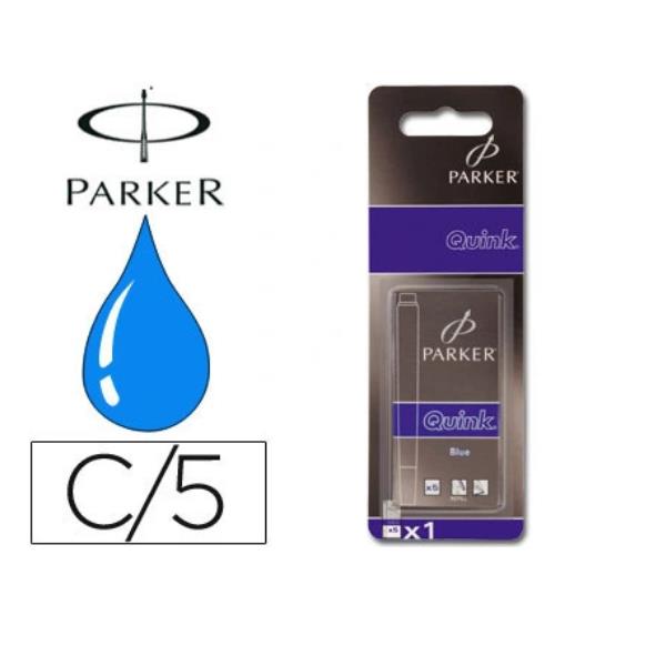 PARKER STANDARD QUINK LAVABILE