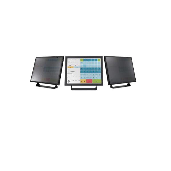 Filtro privacy per monitor per computer da 19" 3