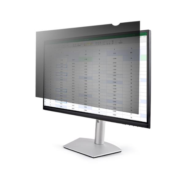 StarTech Filtro privacy per monitor per computer da 19.5"