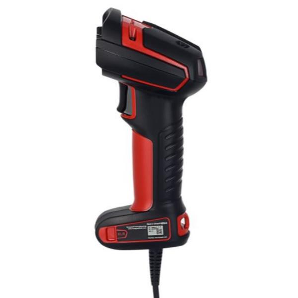 HONEYWELL 1990i XLR  2D XLR FOCUS, SOLO SCANNER NO CAVO