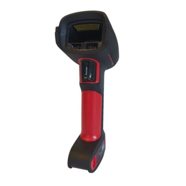 1990i XLR 2D XLR FOCUS, SOLO SCANNER NO CAVO 2