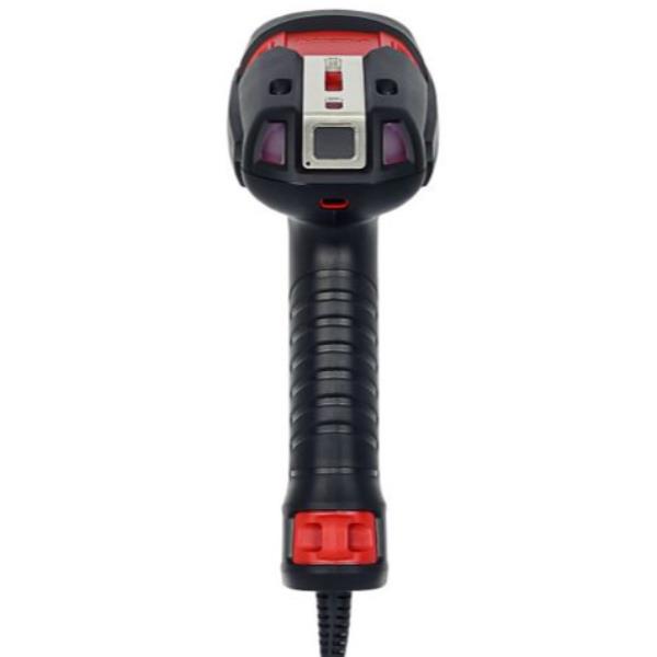 1990i XLR 2D XLR FOCUS, SOLO SCANNER NO CAVO 3