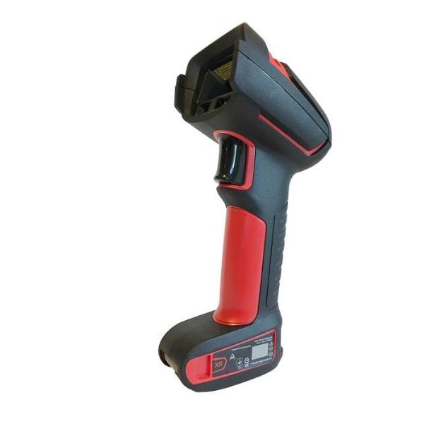 SCANNER GRANIT 1990i 2D XR FLEX RANGE/KIT RS-232/SENZA ALIMENTATORE DA COMPRARE A PARTE 2
