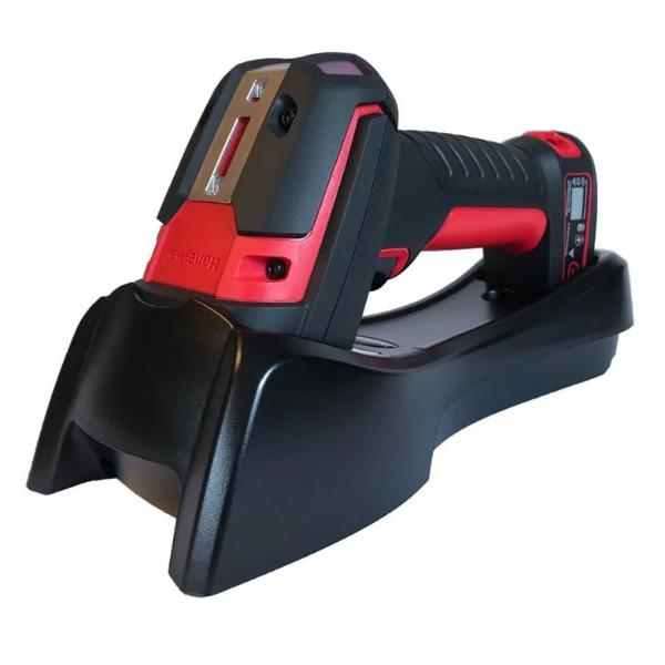 HONEYWELL 1991XLR 2D ULTRA LONG RANGE, KIT CON BASE DI RICARICA E CAVO RS232 INCLUSI