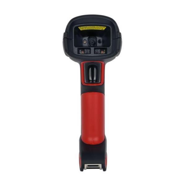 1991XLR 2D ULTRA LONG RANGE, KIT CON BASE DI RICARICA E CAVO RS232 INCLUSI 2