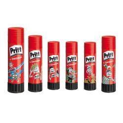 PRITT PRITT COLLA STICK 43g - conf.10