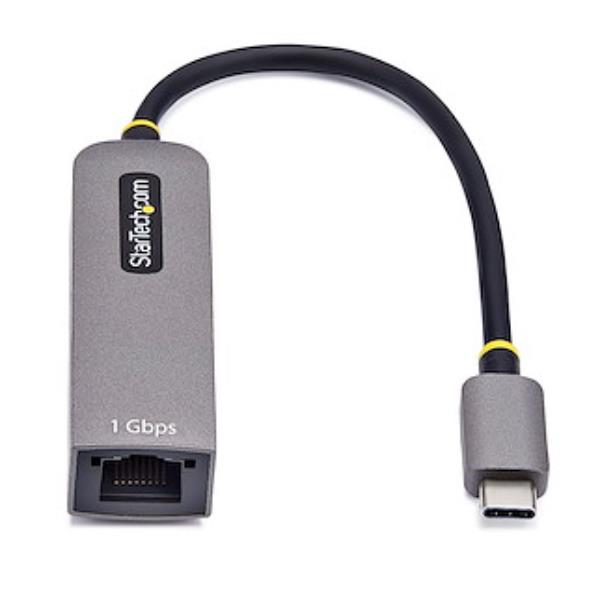 Adattatore Ethernet USB C 5