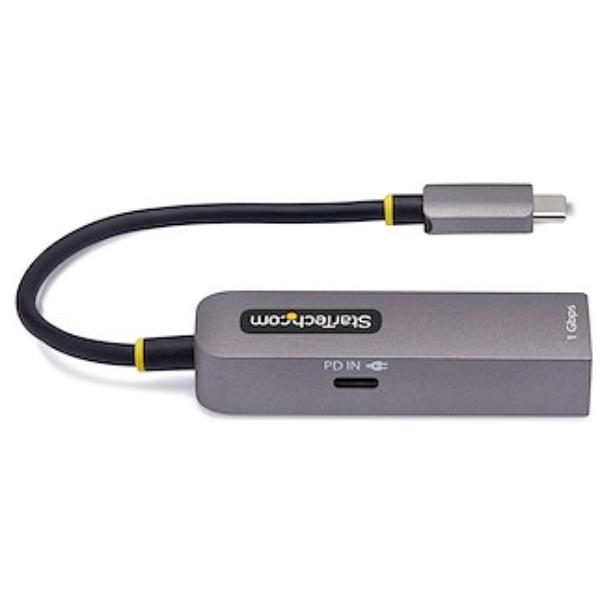 Adattatore Ethernet USB C 6