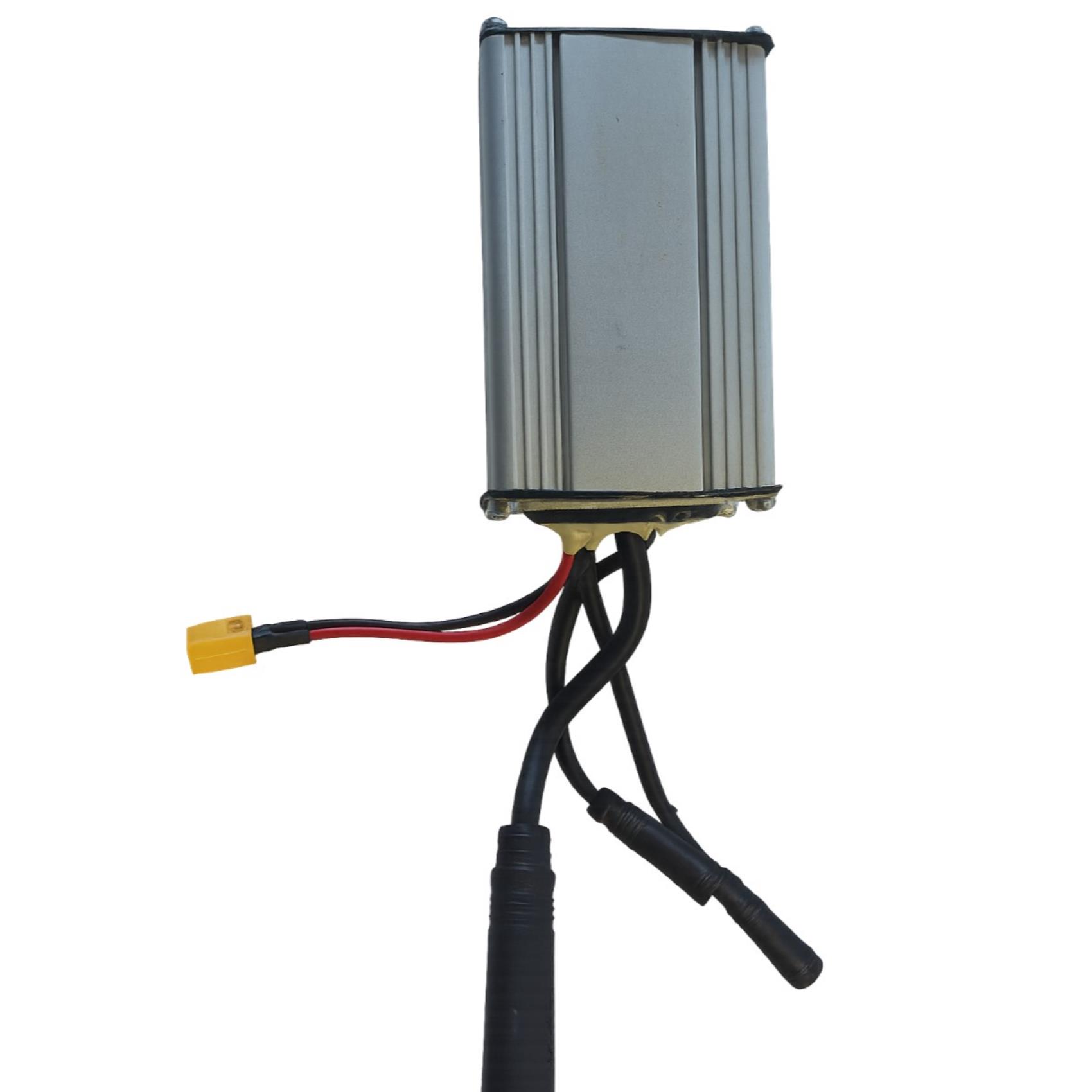 NILOX URBAN FIGHTER NILOX - Kit Centralina 250W 36V eBike X10 ULTRA/X10/X9/X8 PRO/X5 PRO/J7/J5 PRO/J2/J1 PRO
