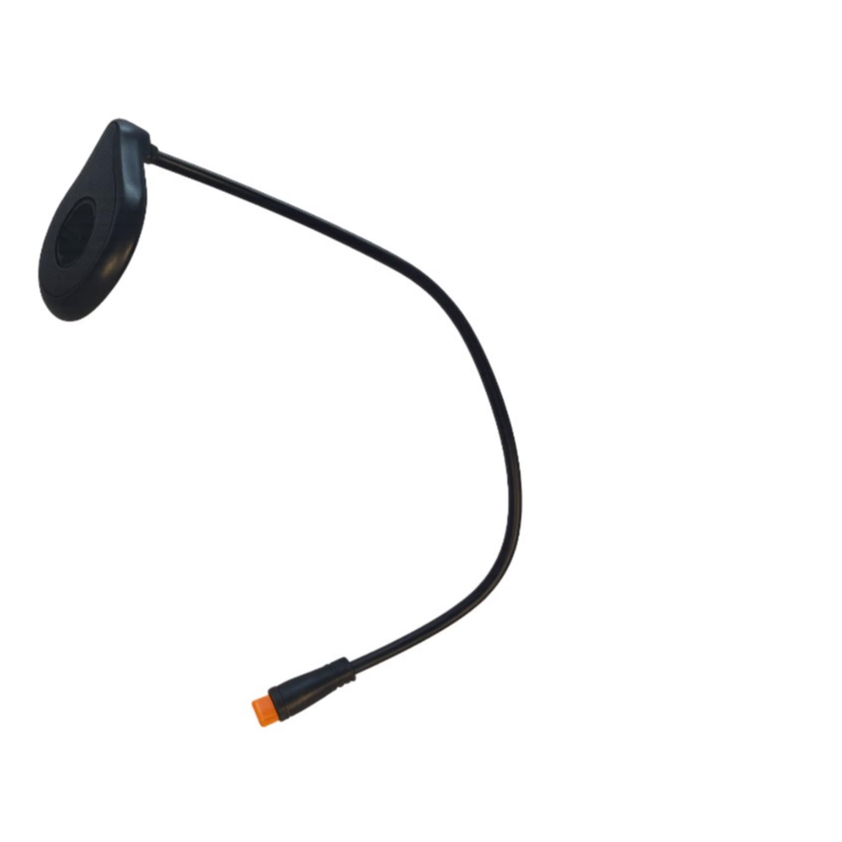 NILOX - Sensore di pedalata eBike X10 ULTRA/X10/X8 PRO/X5 PRO/J7/J5 PRO/J2/J1 PRO 2