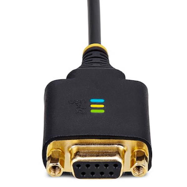 Cavo USB a Seriale DCE da 30cm 3