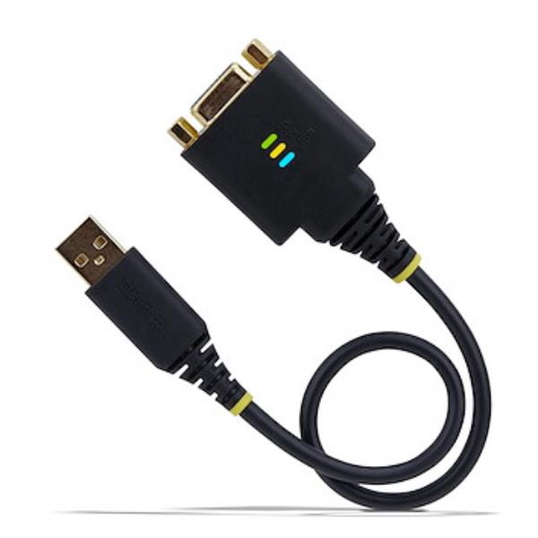 Cavo USB a Seriale DCE da 30cm 4
