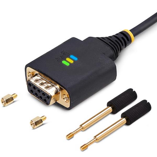 Cavo USB a Seriale DCE da 30cm 5