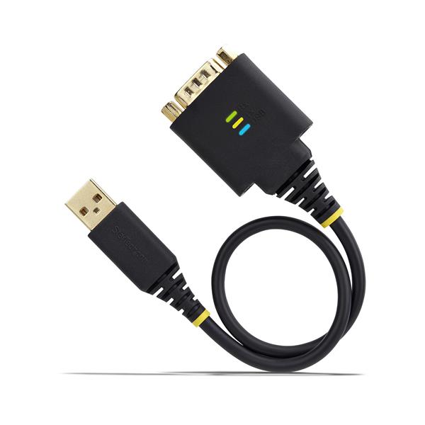 Cavo USB a Seriale da 30 cm 2