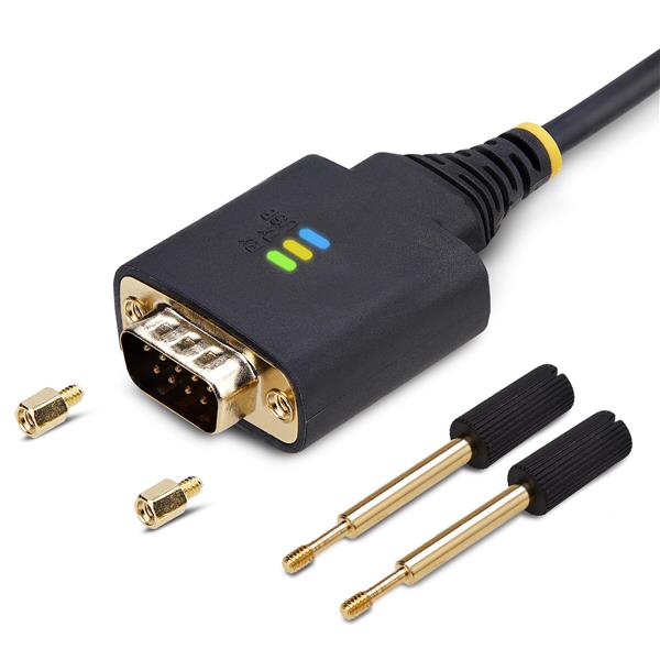 Cavo USB a Seriale da 30 cm 3