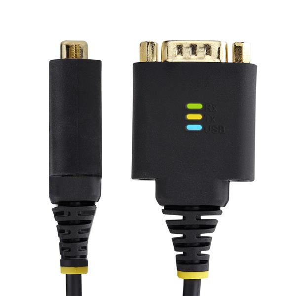 Cavo USB a Seriale da 30 cm 4